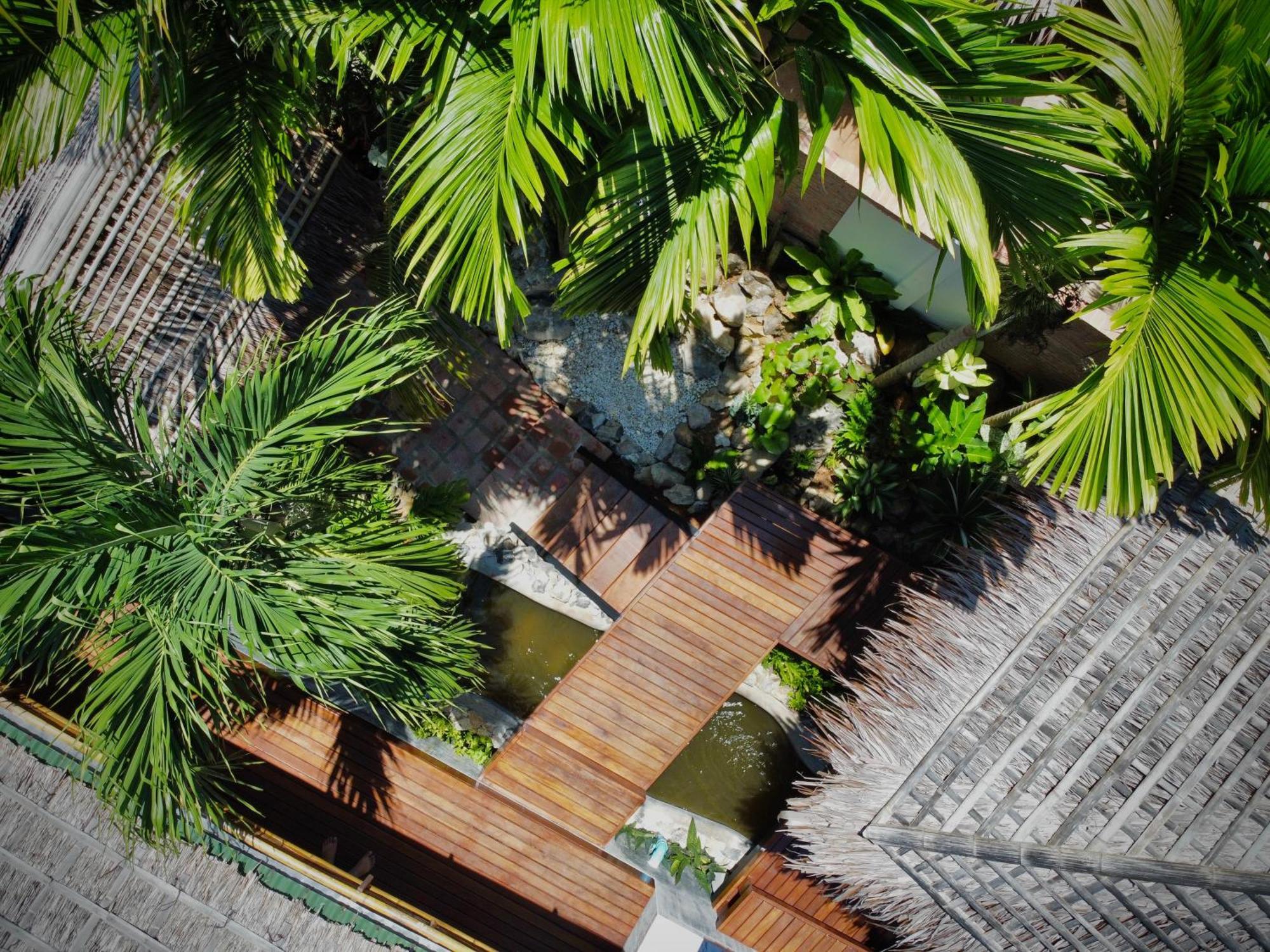Baan Phuvara Retreat - Romantic Jacuzzi Mountain View Villas Ao Nang Room photo
