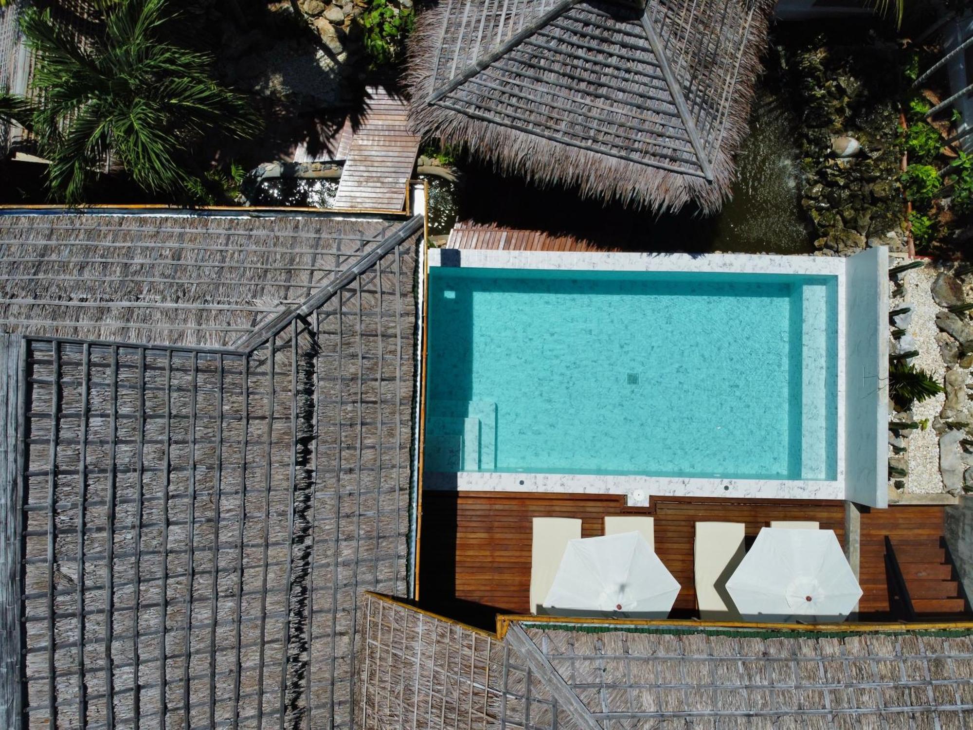 Baan Phuvara Retreat - Romantic Jacuzzi Mountain View Villas Ao Nang Room photo